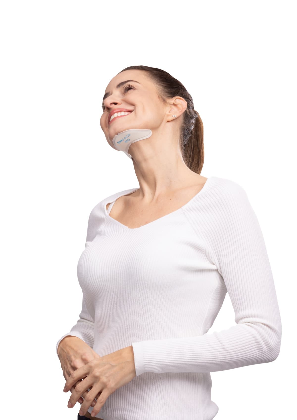 Submentum + neck contour