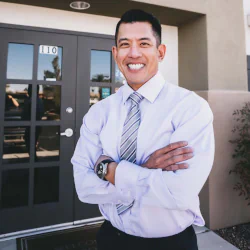 Dr. Irwan Goh, Leading Dentist in Henderson, NV at Smiles by Goh