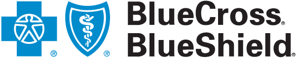BlueCross BlueShield Logo