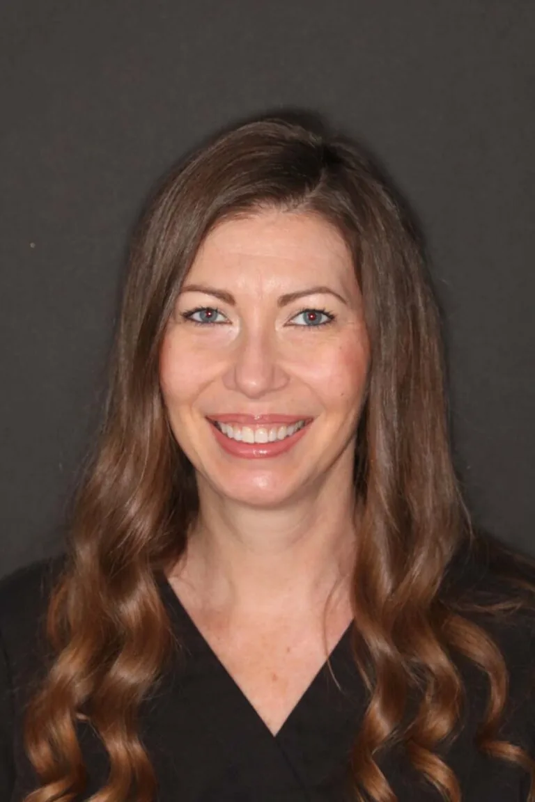 Athena Dental Hygienist
